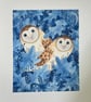 In the Blue Oak - Image 1