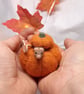 Pumpkin Mouse - Image 1