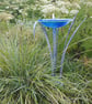 Baby Bullrush Bird Bath - Image 2
