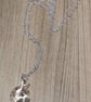 Gemstone pendant necklace  - Image 2