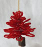 Hanging Christmas Tree - Image 1