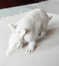 Armadillo Ceramic Ornament - CLEARANCE PRICE - Image 10