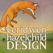 Ceridwen Hazelchild Designs