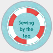 Sewing by the Sea