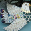 Mosaic Dove