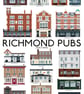 RICHMOND PUBS Cotton Tea Towel - Image 2