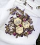 STRAWBERRY GIFT SET Includes Wax Burner and Starter Set - Image 3