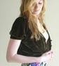 CUSTOM Shrug - Velvet - Image 2