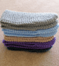 KNITTING PATTERN PDF Cosy Footsies - Image 3