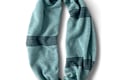 Infinity scarves