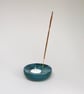 Tea light and Incense holder - Image 1