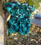 Little girls Halloween dress age 2 a line tea dress 
