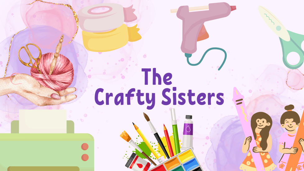 The Crafty Sisters