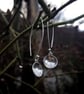 Dew drop earrings  - Image 2