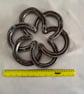 Horse shoe ring - Image 1