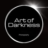 Art of Darkness Photography