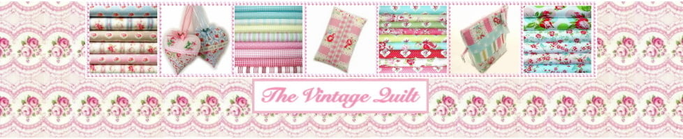 The Vintage Quilt