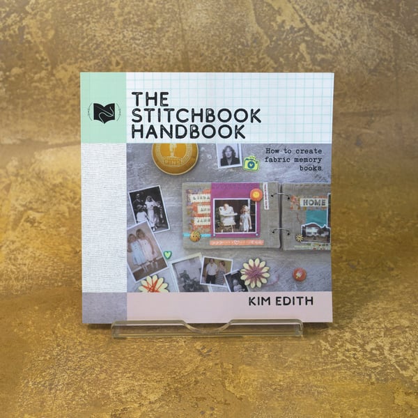The Stitchbook Handbook