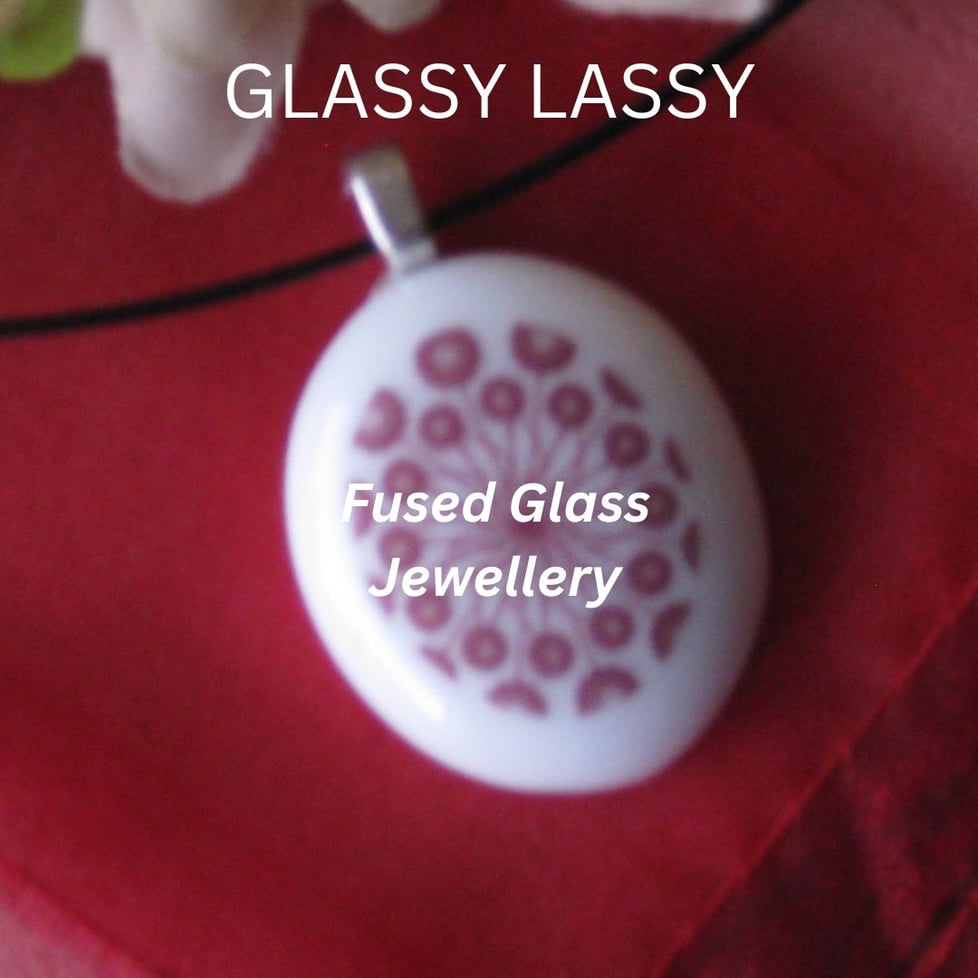 Glassy Lassy