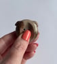 Puppy worry stone - Image 3