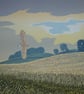 Summer Dusk - Image 1