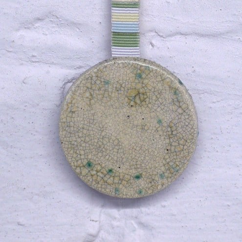 Tick Tock Pendulum Clock