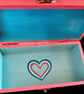 Hand painted Mandala box  - Image 3