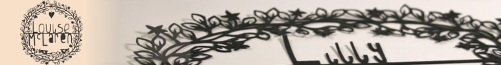 Crafty Lou - Louise McLaren 