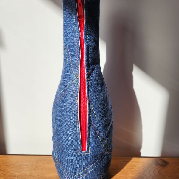 CHAMPAGNE AND WINE COOLER