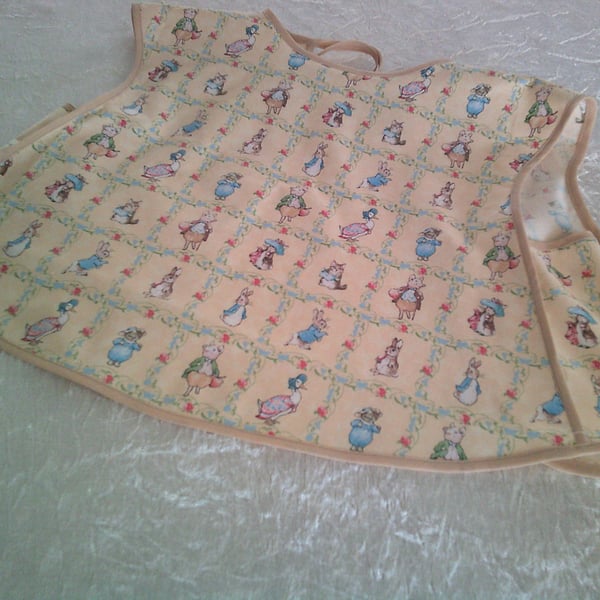 Beatrix Potter Sleeveless Cover Up