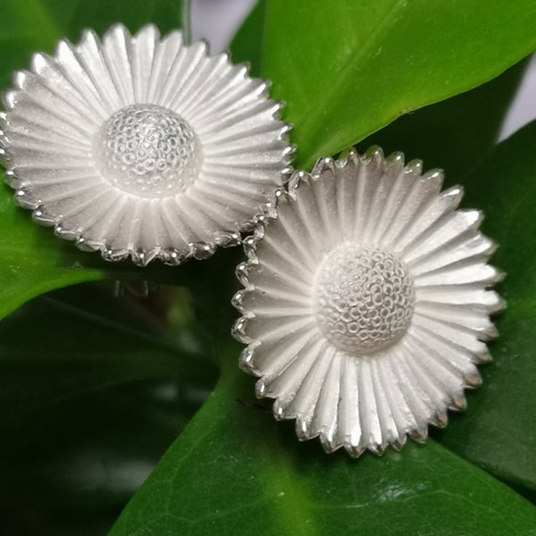Daisy studs