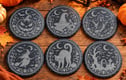 Laser Engraved Products