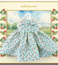 Pretty Little Rosebuds Dress - Image 1