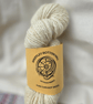 Handspun 100% British Cheviot Wool Yarn - Image 3