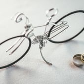 Wirebicycles 