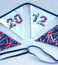 Short length Olympic Bunting - Image 1
