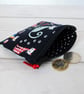 Coin purse, small purse, cats. - Image 7