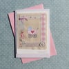 Little Pink Pram
