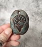Animal Totem Pendants, Clay Fish, Owl, Turtle, Elephant, Amulets, Keyring Charms - Image 5