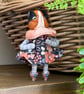 Guinea Pig Miniature Art Doll Griselda - Image 3