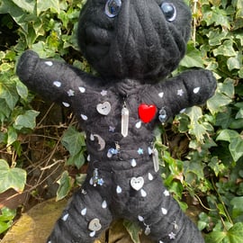 Giant Voodoo Doll 