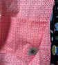 Bright Ikea cotton beach bag tote bag - Image 5