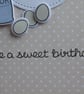 Have a Sweet Birthday Card - Image 6