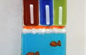 Worry poppets/Suncatchers