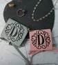 Tie Up Jewellery Storage Pouch With Personalisation - Image 5