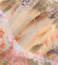 Greetings cards - Blank - Set of 4 Abstract Designs - Brown no 13 - Image 4