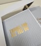 Father's Day Card - Luxury Keepsake Kinetic Card - Image 3