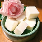 Garden Rose melts