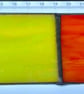 Stained glass wish stick chakra - Version 1 - Image 6