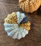 Crotchet pumpkins  - Image 3